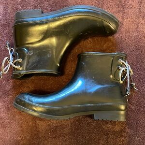 Sperry Rain Boot